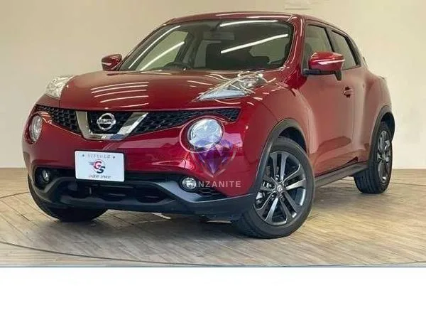 2015 Nissan Juke