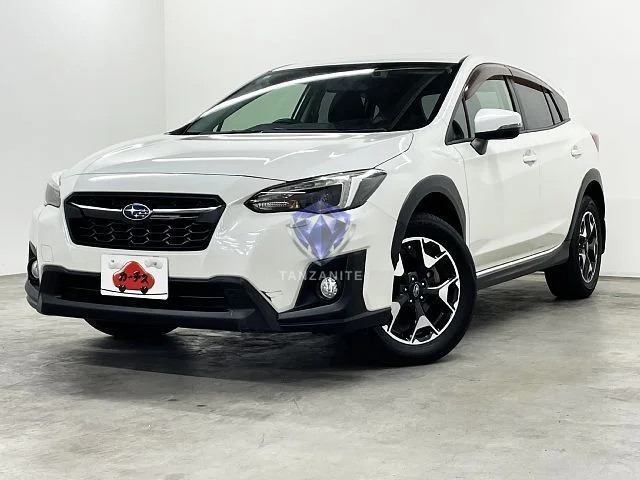 2017 Subaru XV