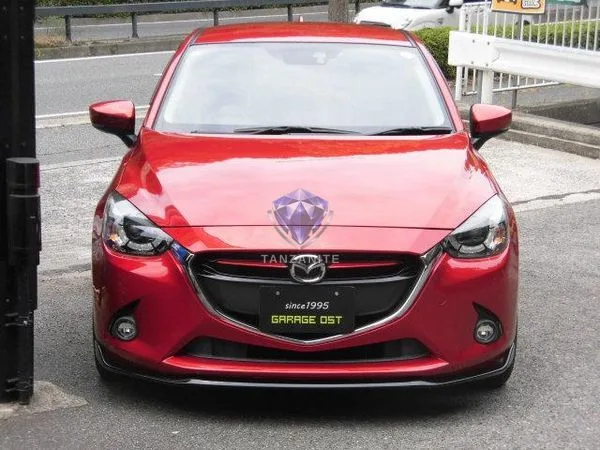 2017 Mazda Demio
