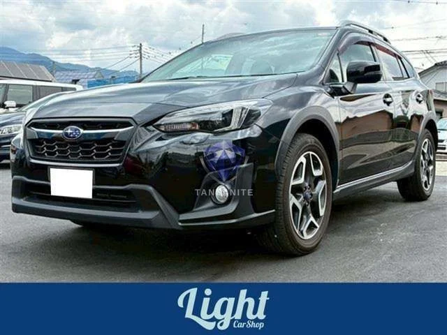 2017 Subaru XV