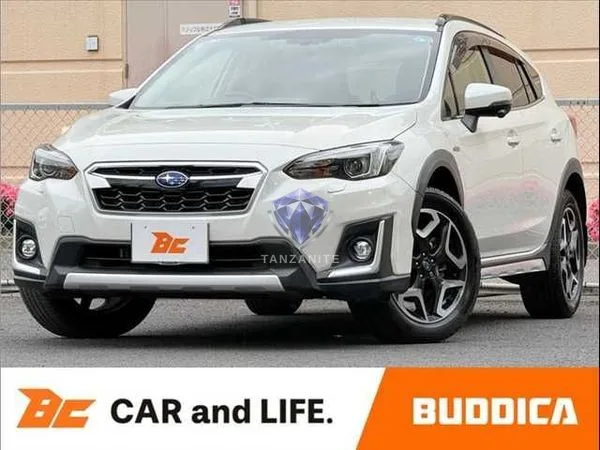 2019 Subaru XV