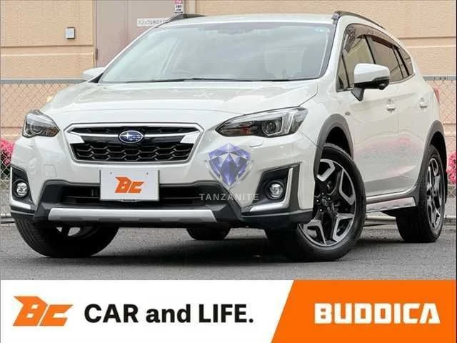 2019 Subaru XV