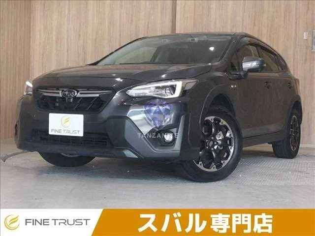 2022 Subaru XV