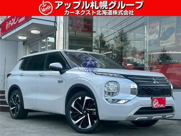 2022 Mitsubishi Outlander