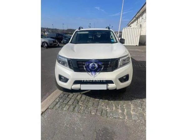 2019 Nissan Navara