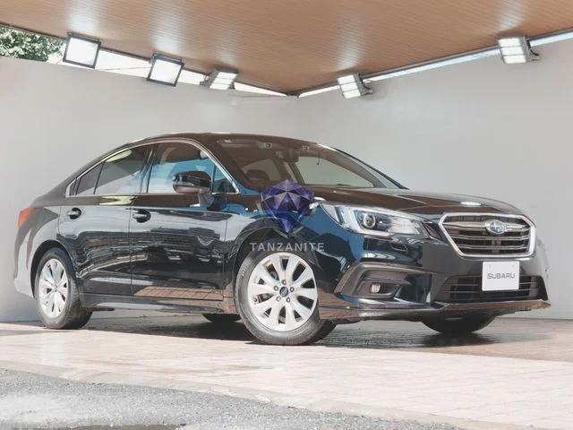 2019 Subaru Legacy B4