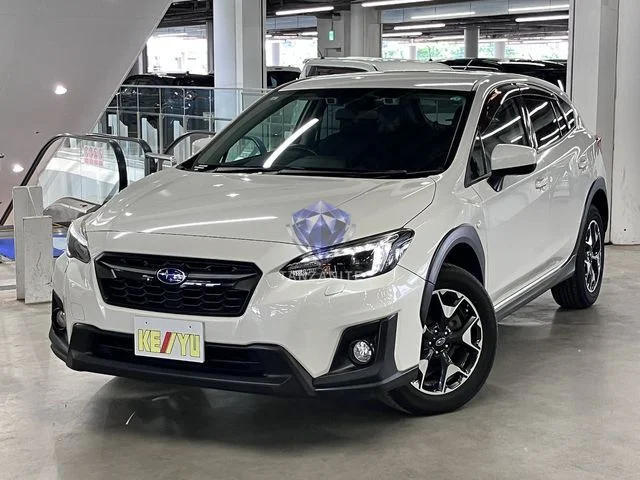 2017 Subaru XV