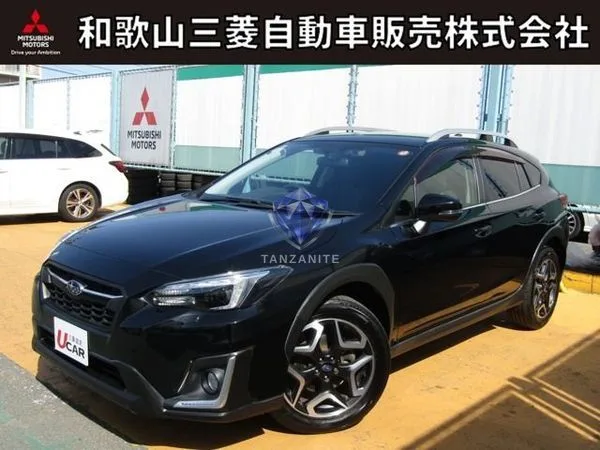 2018 Subaru XV