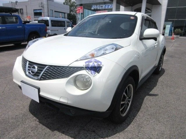 2011 Nissan Juke