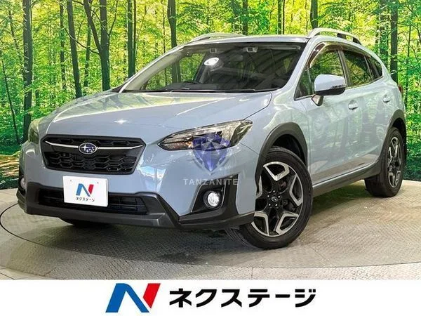 2018 Subaru XV