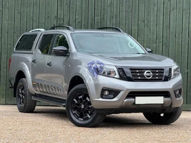 2019 Nissan Navara