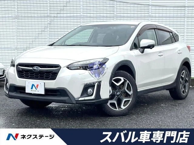 2018 Subaru XV