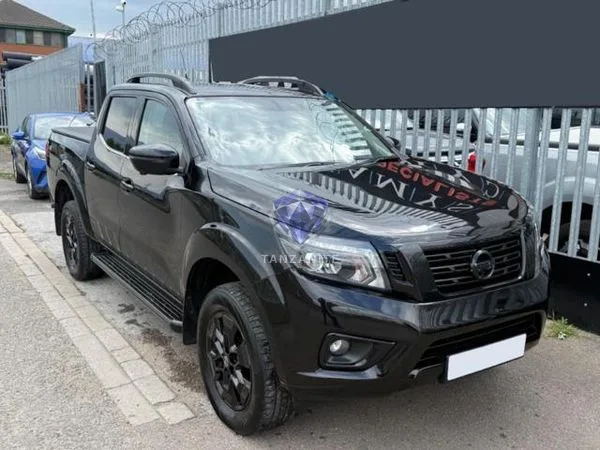 2021 Nissan Navara