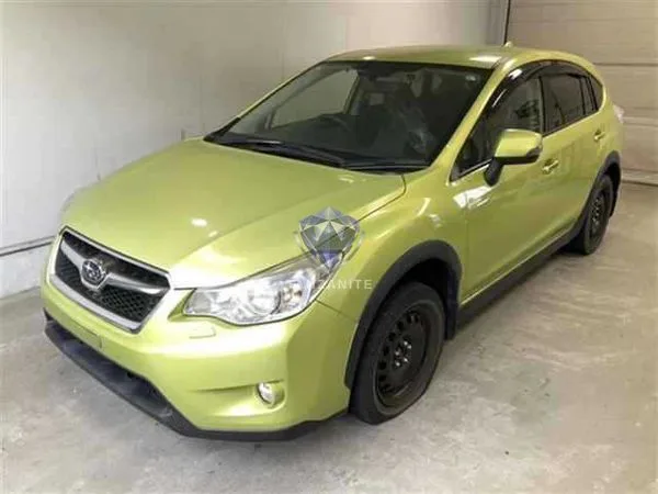 2013 Subaru XV