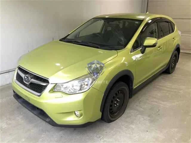 2013 Subaru XV