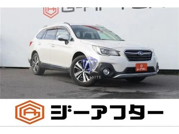 2018 Subaru Legacy Outback