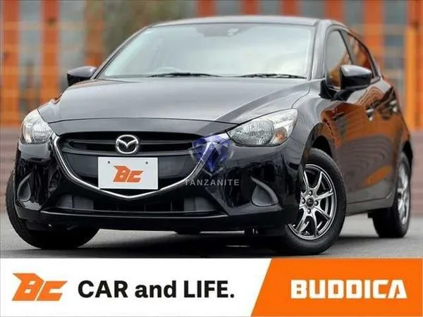 2016 Mazda Demio