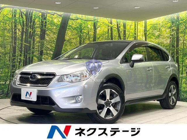 2013 Subaru XV