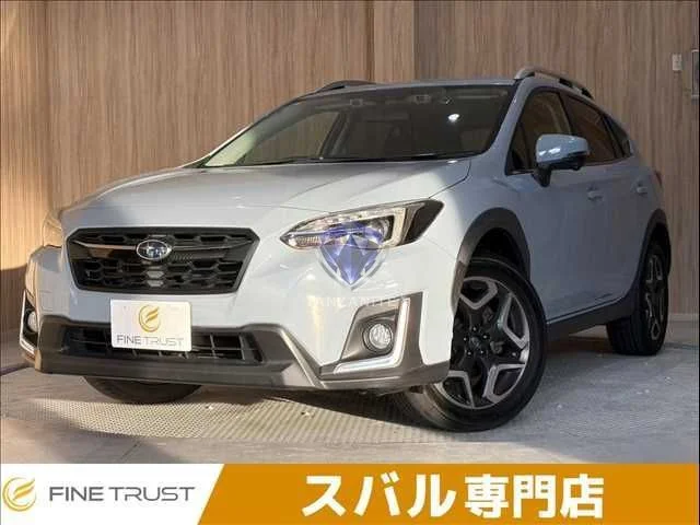 2018 Subaru XV