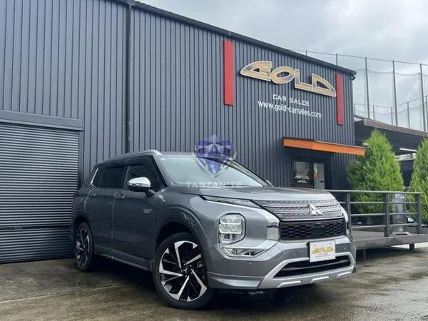 2023 Mitsubishi Outlander
