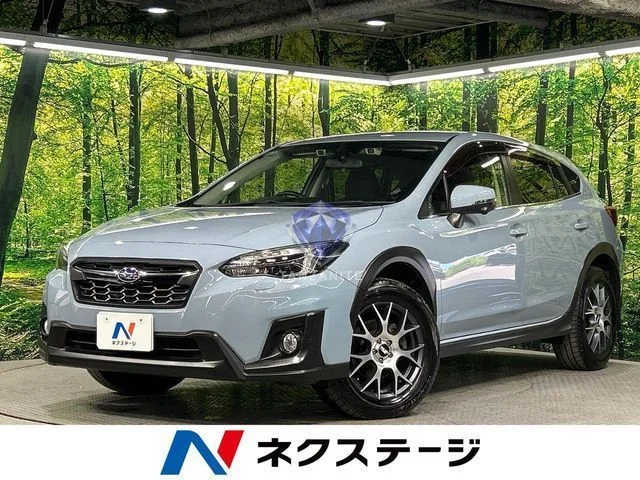 2018 Subaru XV