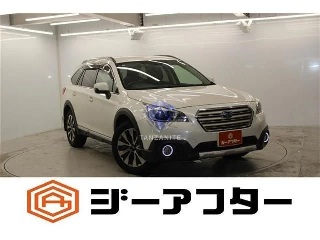 2016 Subaru Legacy Outback
