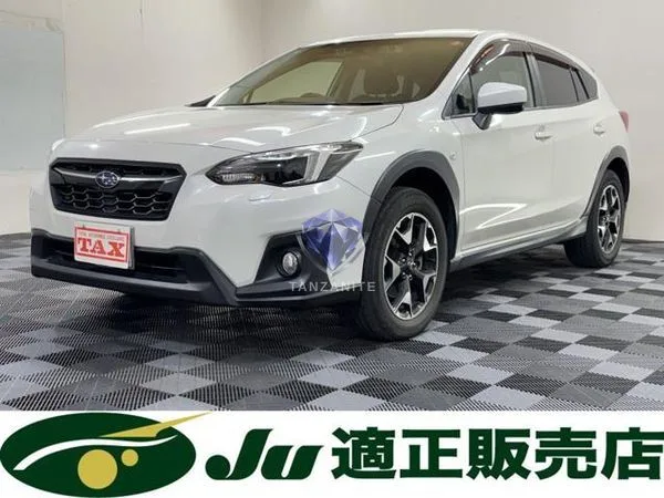 2018 Subaru XV