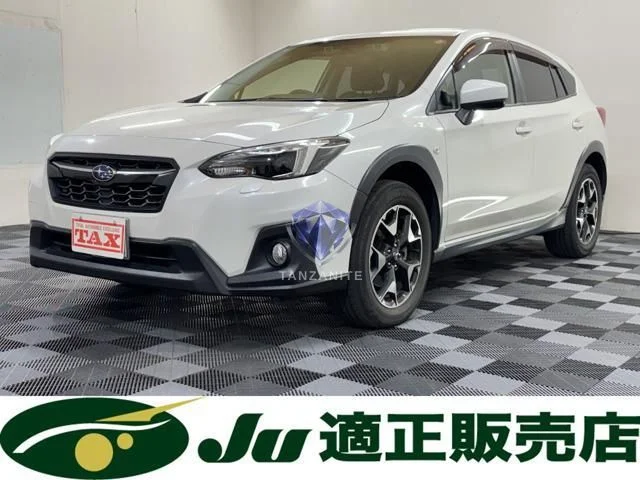 2018 Subaru XV