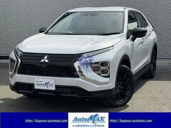 2024 Mitsubishi Eclipse Cross