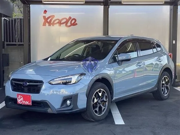 2017 Subaru XV