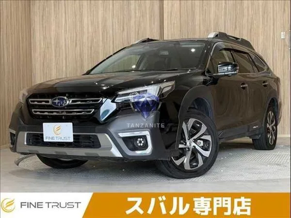 2021 Subaru Legacy Outback