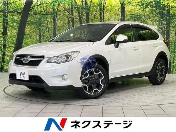 2013 Subaru XV