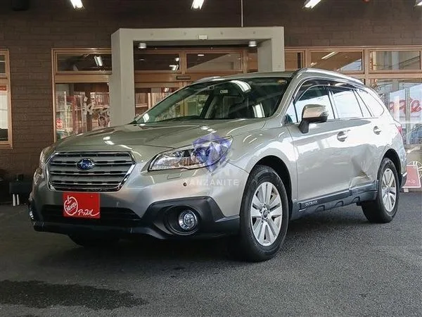 2015 Subaru Legacy Outback