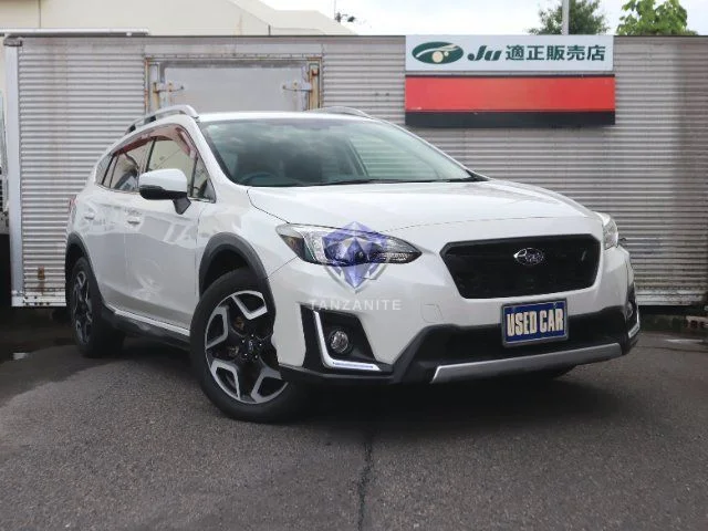 2017 Subaru XV