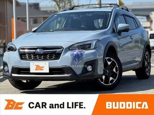 2019 Subaru XV
