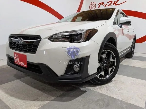 2017 Subaru XV