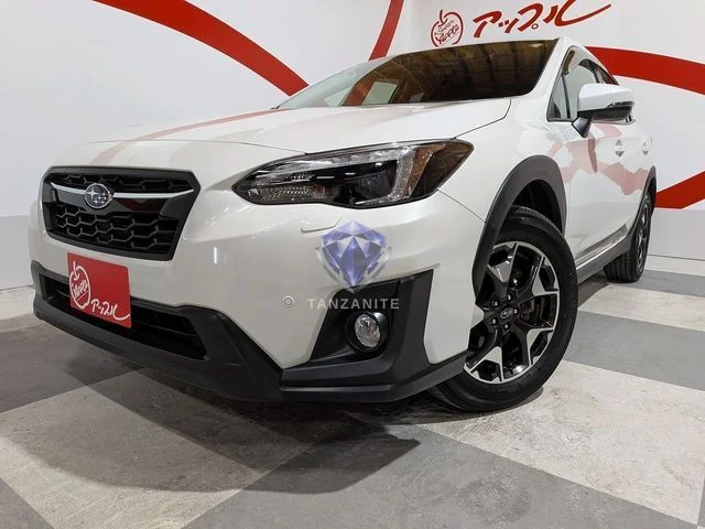 2017 Subaru XV