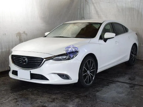 2015 Mazda Atenza