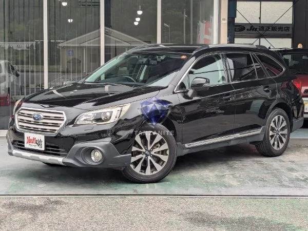 2016 Subaru Legacy Outback