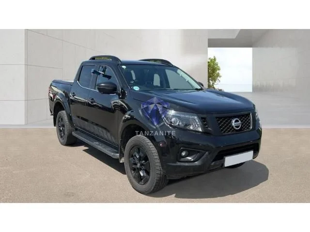 2021 Nissan Navara