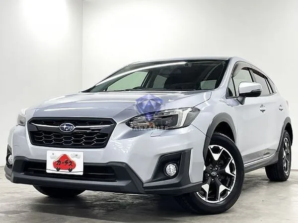 2018 Subaru XV