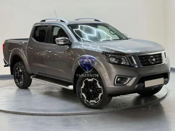 2019 Nissan Navara