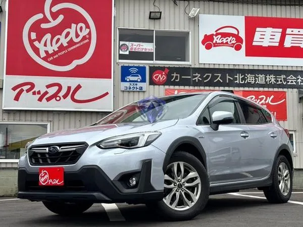 2021 Subaru XV