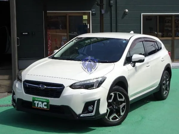 2017 Subaru XV