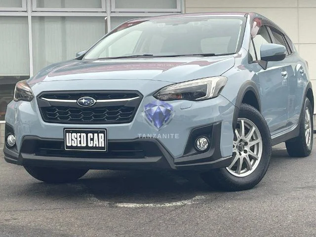 2017 Subaru XV