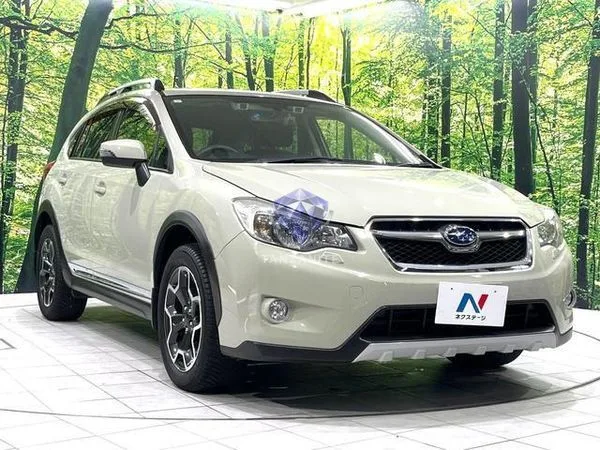 2015 Subaru XV