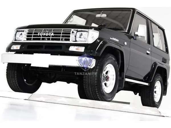 1994 Toyota Land Cruiser Prado