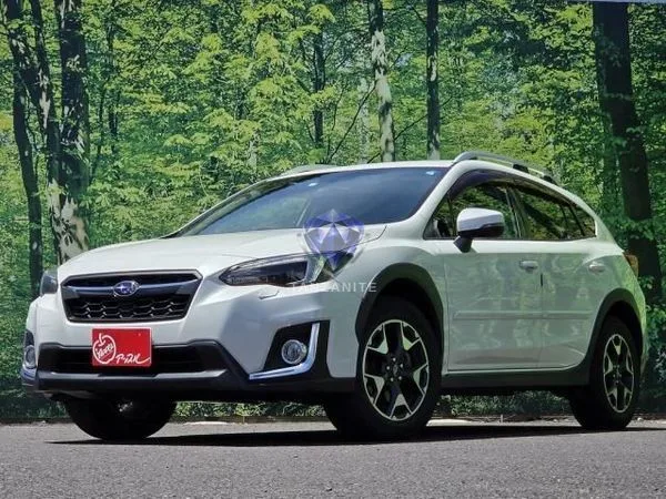 2017 Subaru XV