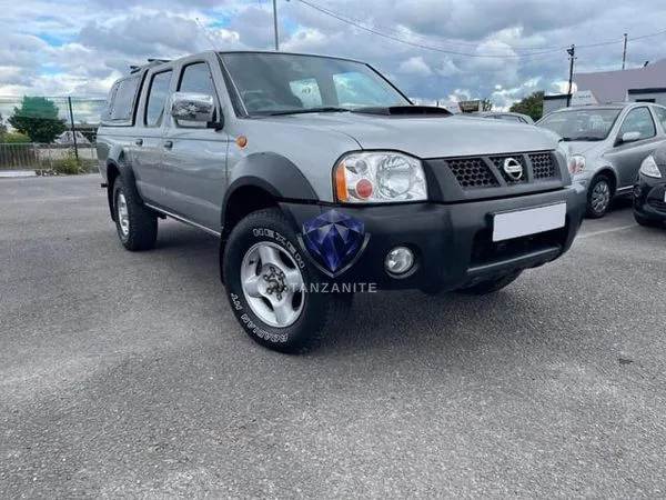 2009 Nissan Navara