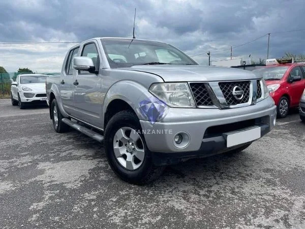 2009 Nissan Navara